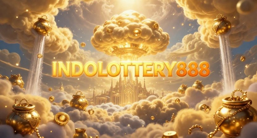INDOLOTTERY888